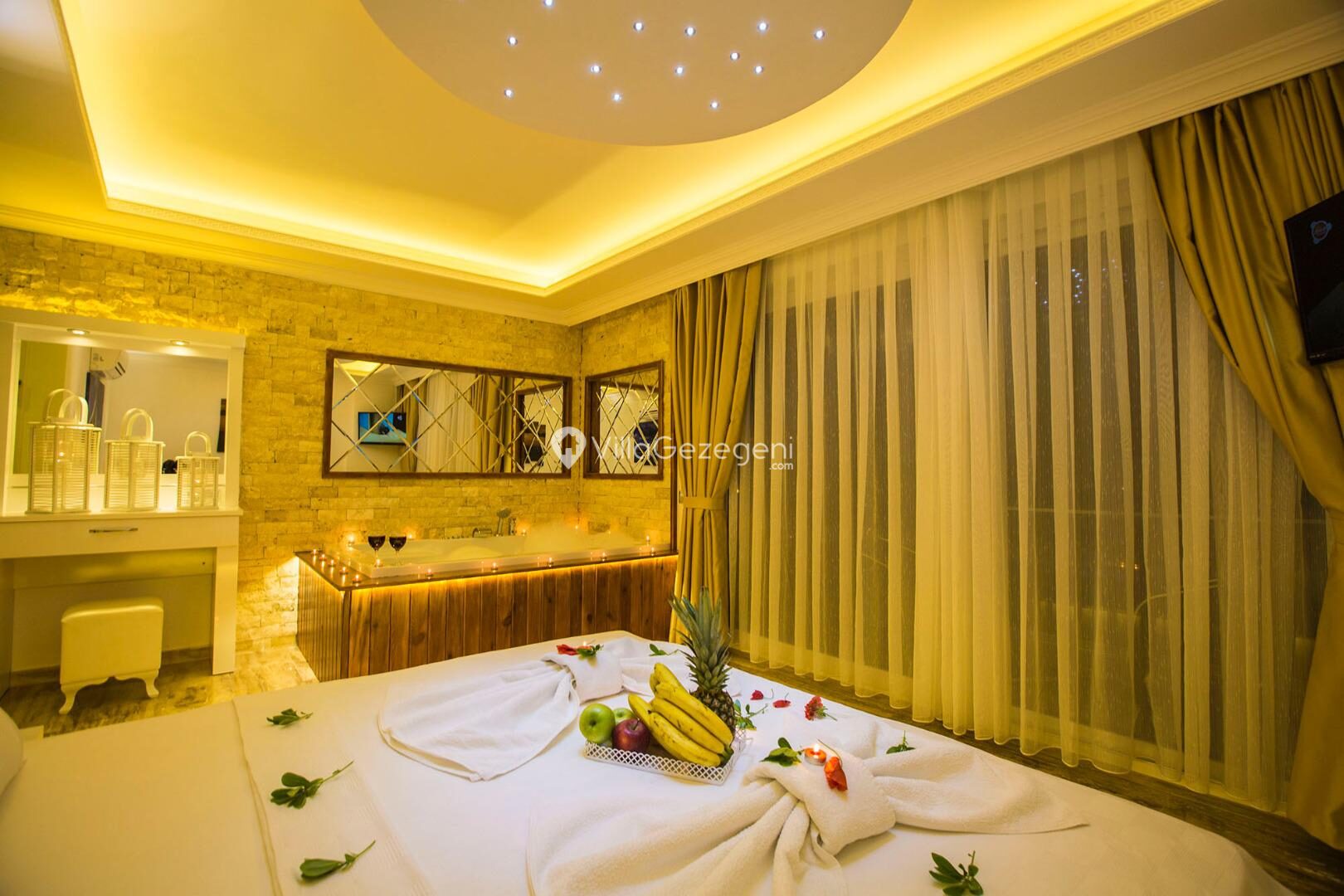 Villa Tiger Exclusive — 19