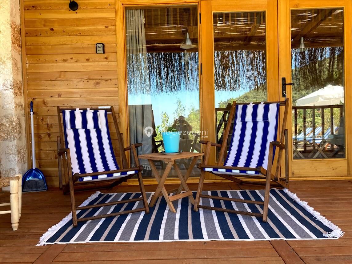 Villa Ambar Fıstık — 13