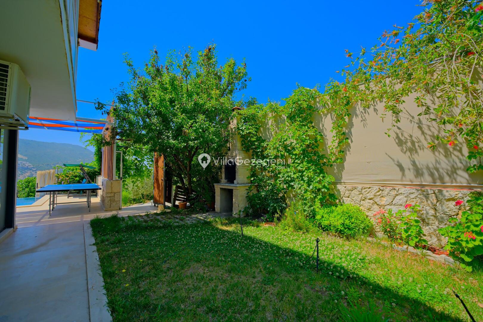 Villa Tepes — 87