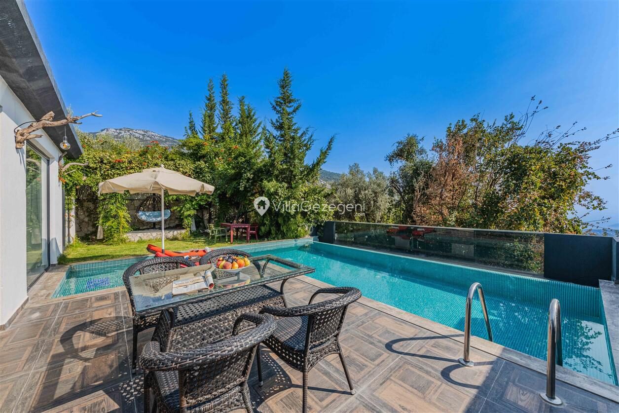 Villa Muzo — 11