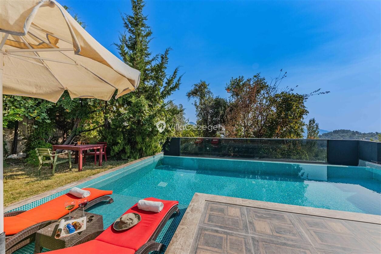 Villa Muzo — 13