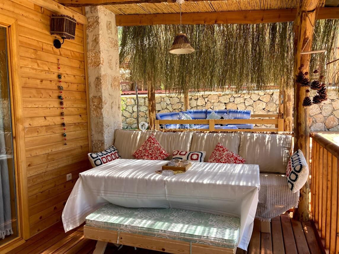 Villa Ambar Fıstık — 20