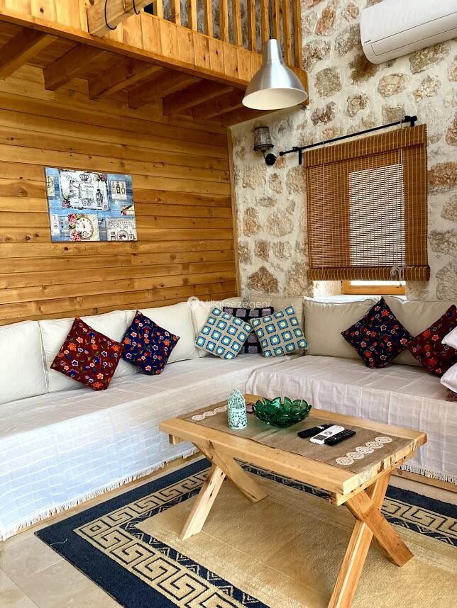 Villa Ambar Fıstık — 22