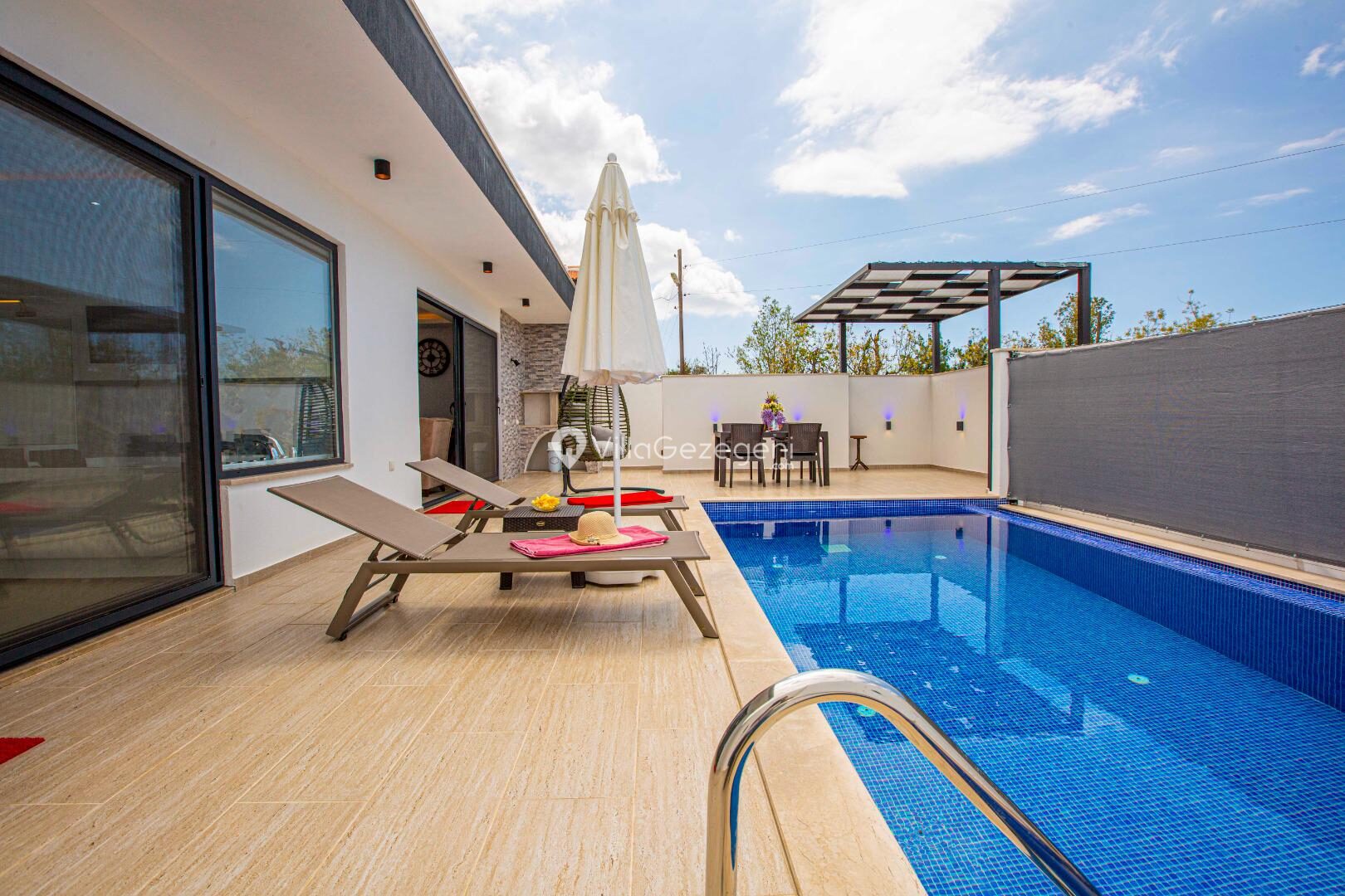 Villa Ahdem — 20