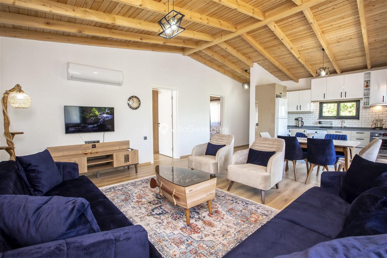 Villa Kaş Zade — 5
