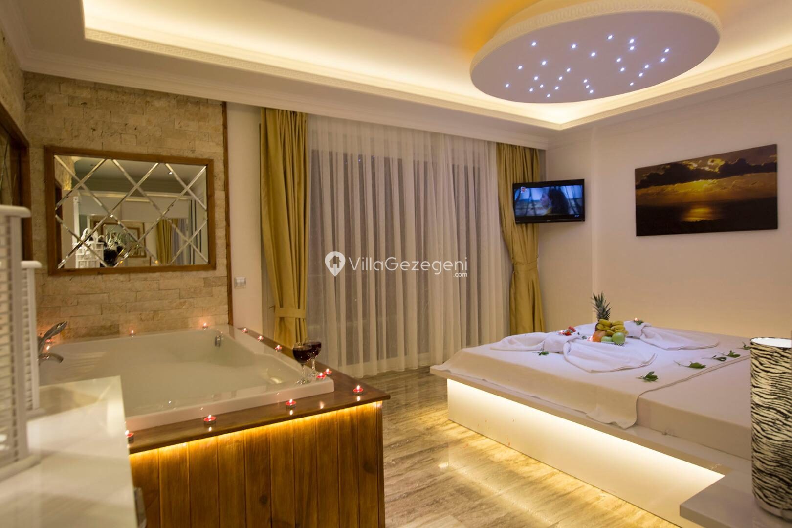 Villa Tiger Exclusive — 27