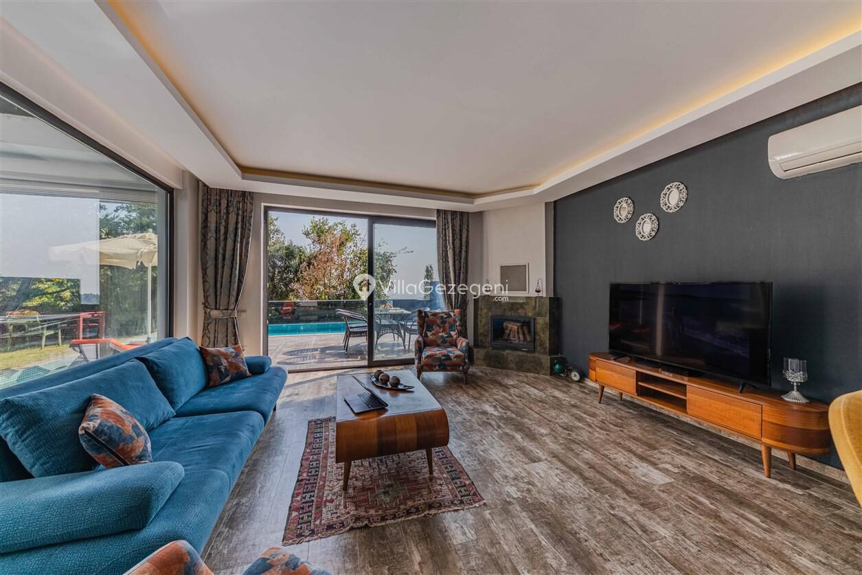 Villa Muzo — 18