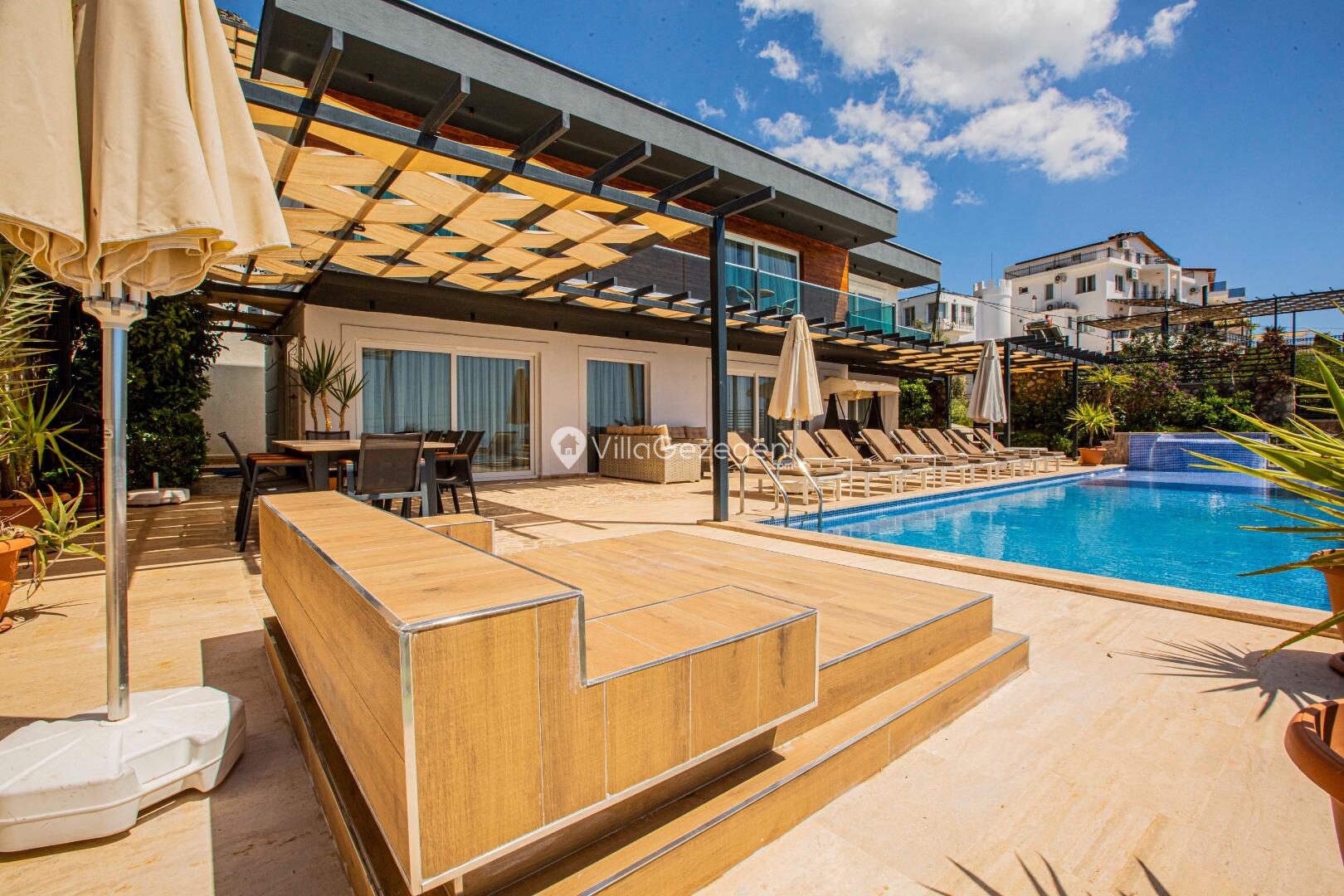 Villa Tiger Exclusive — 30