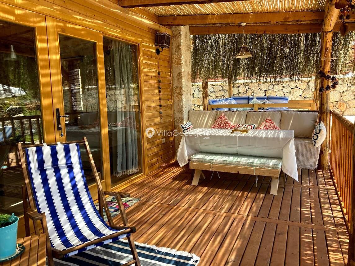 Villa Ambar Fıstık — 33