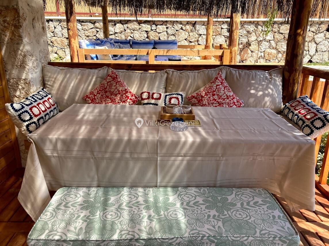 Villa Ambar Fıstık — 39