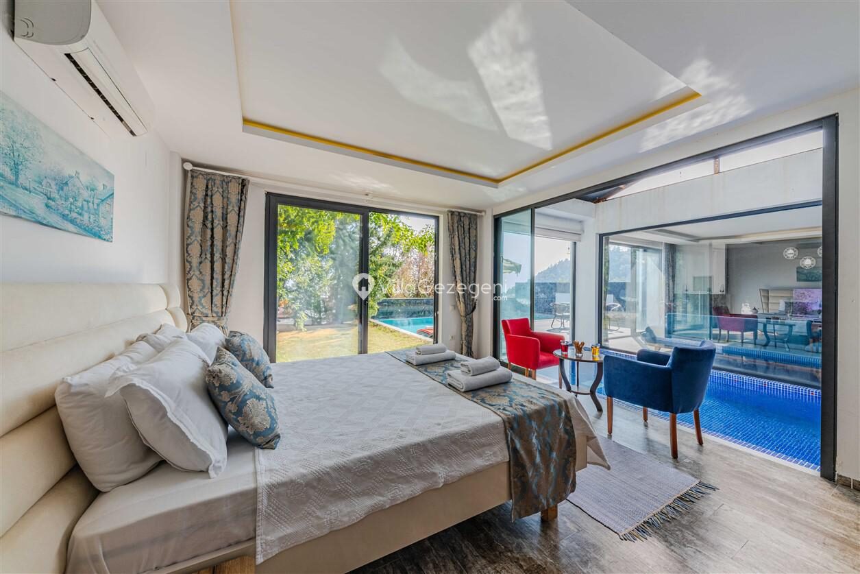 Villa Muzo — 29