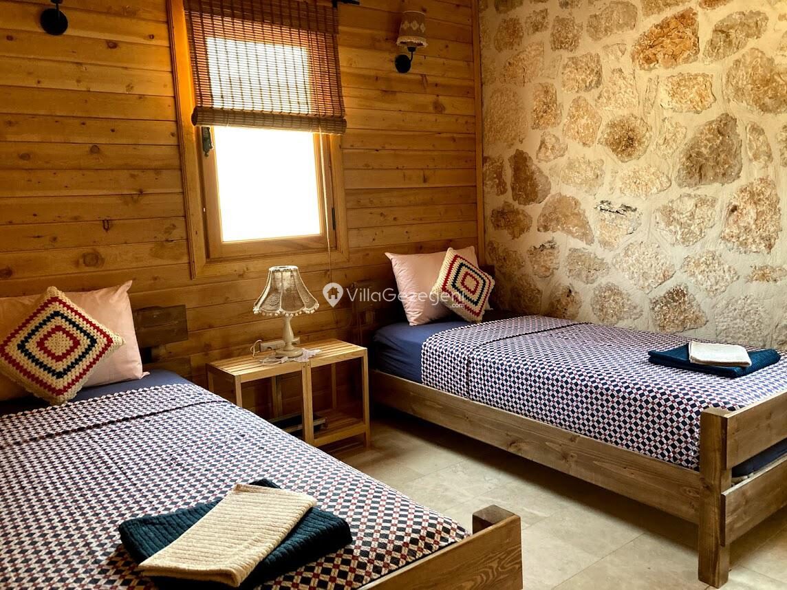 Villa Ambar Fıstık — 40