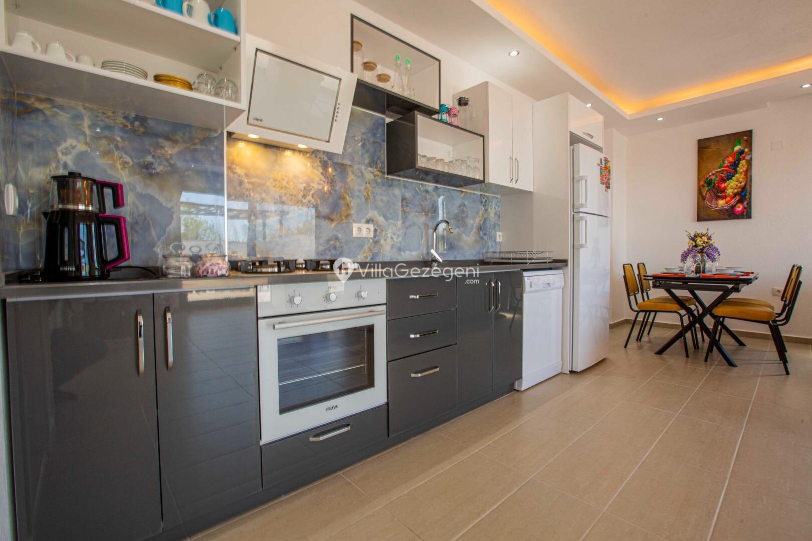 Villa Ahdem — 30