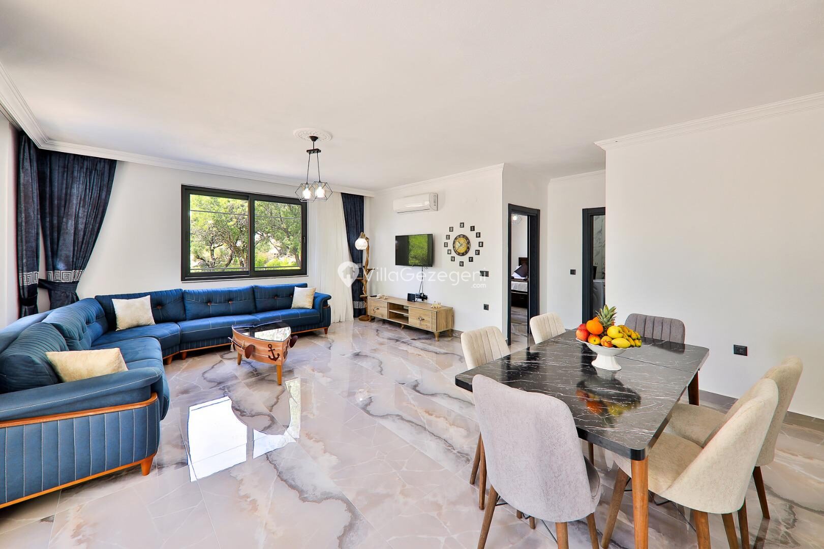 Villa Kaş Zade — 22