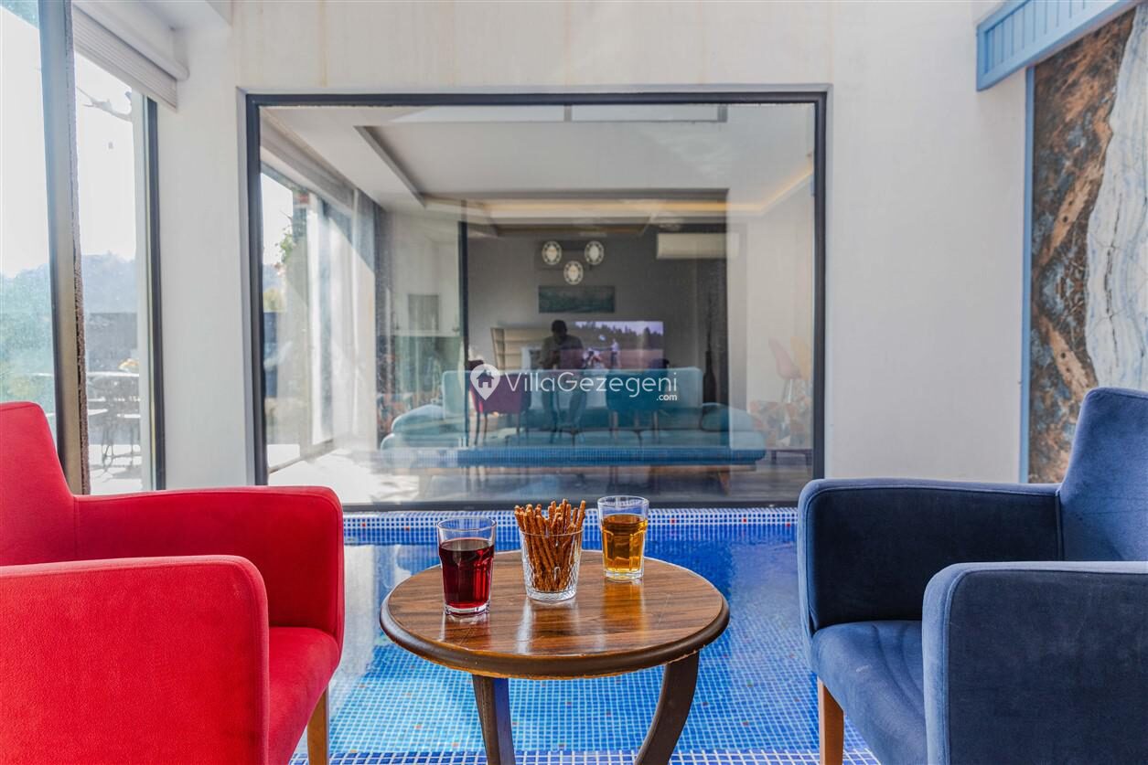 Villa Muzo — 37