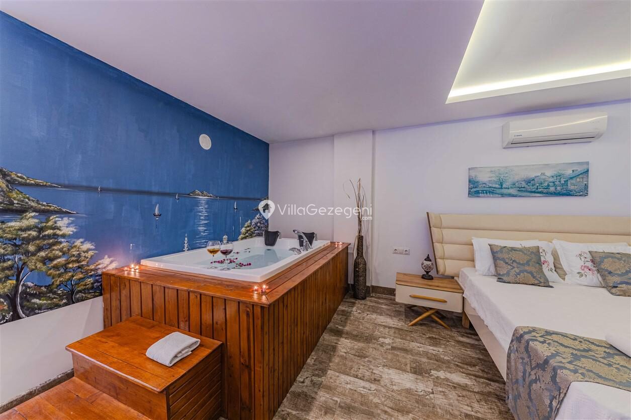 Villa Muzo — 41