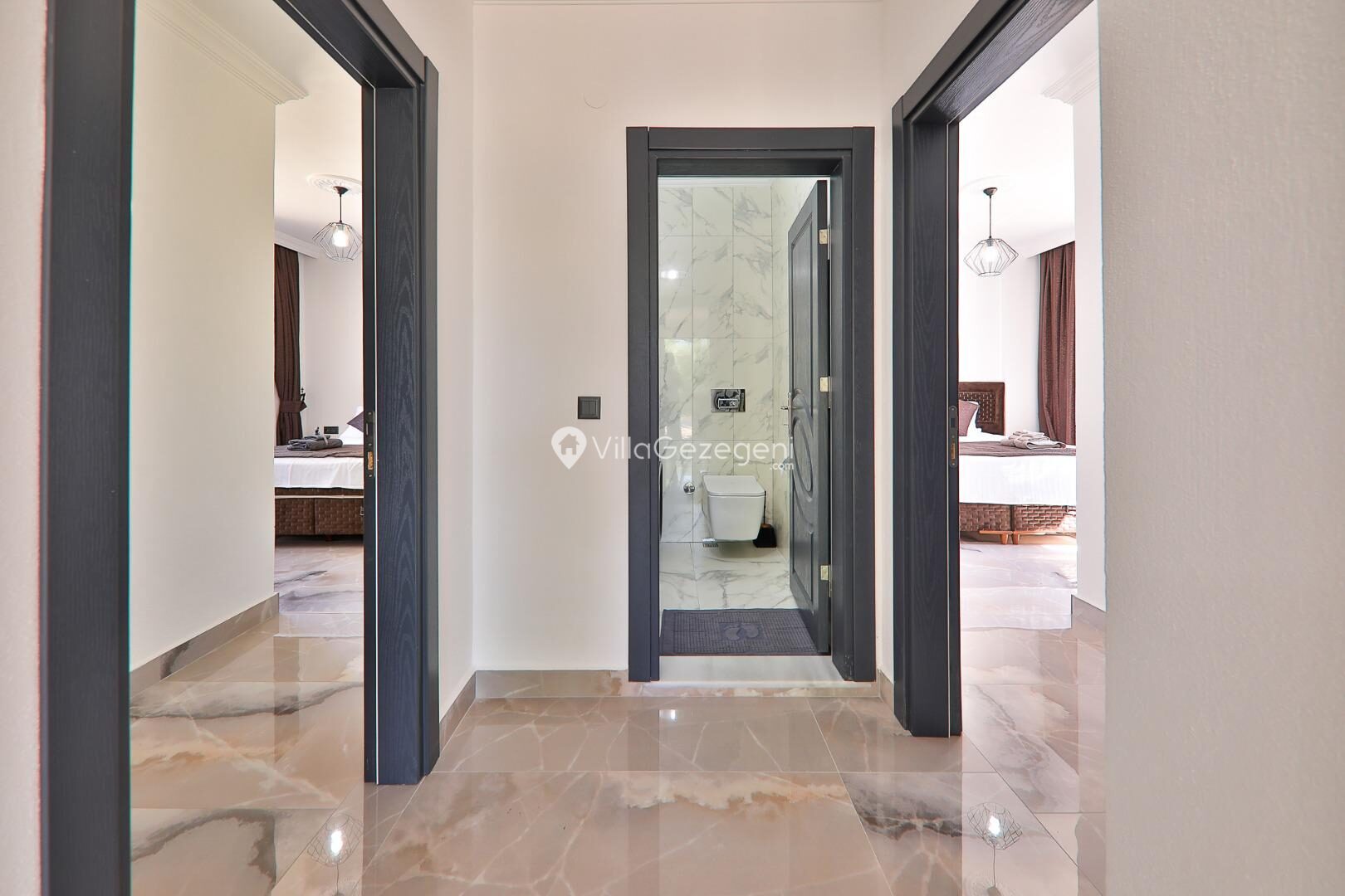 Villa Kaş Zade — 50