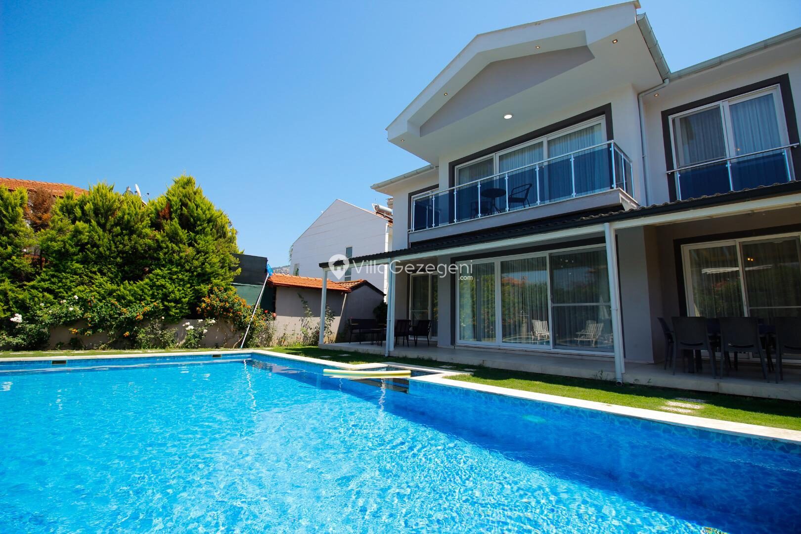 Villa Anka Dalyan — 4