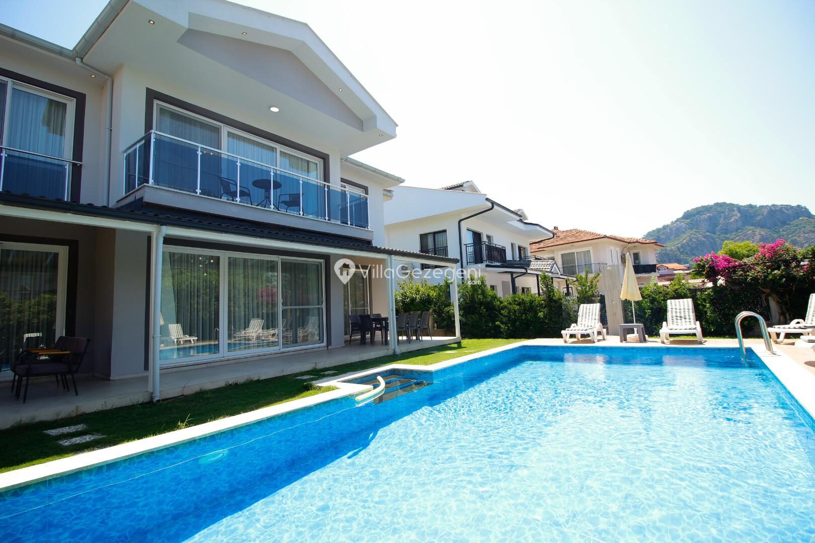 Villa Anka Dalyan — 5