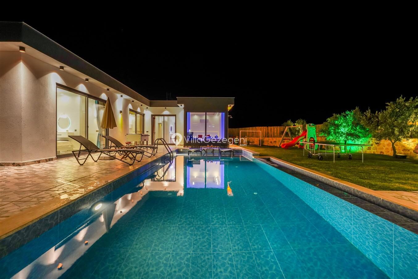 Villa Su Perisi — 4