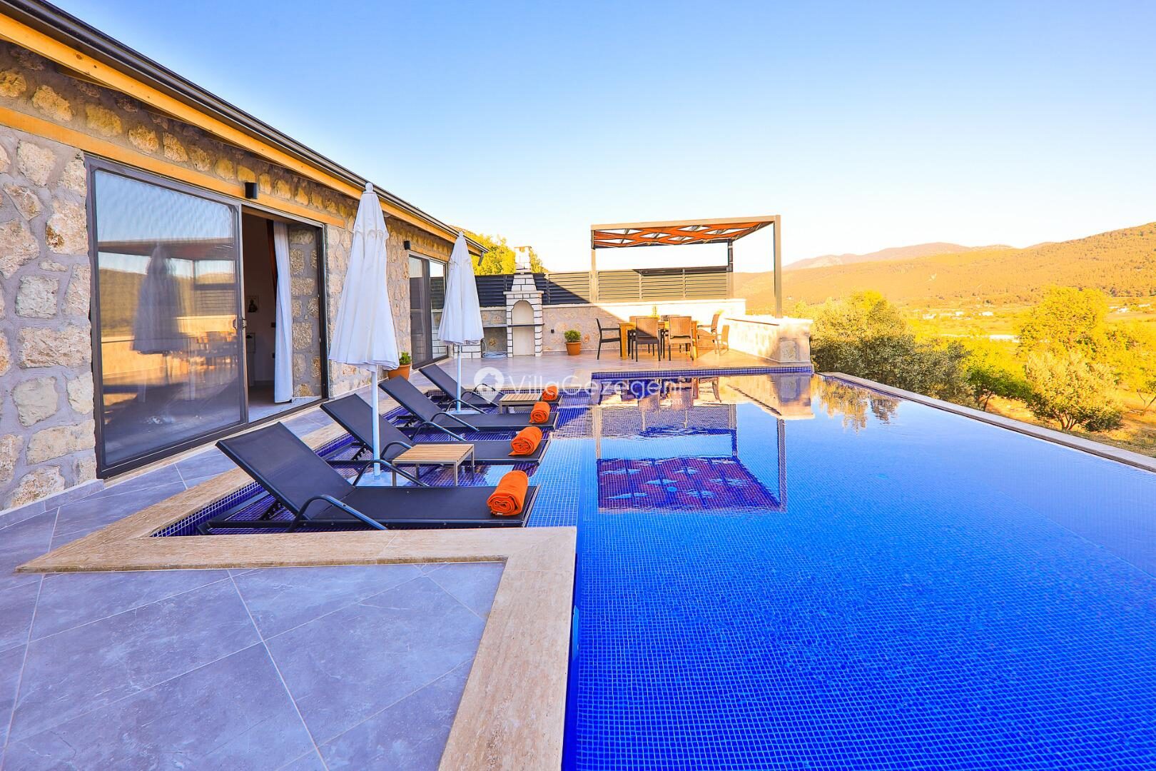 Villa Aden Sarıbelen — 7