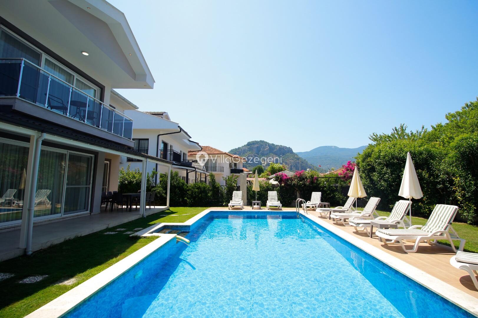 Villa Anka Dalyan — 6