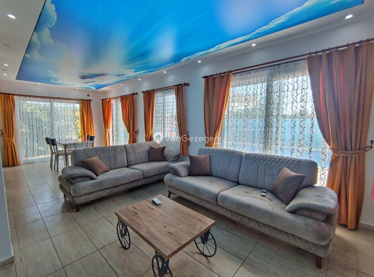 Villa Cello Üzümlü — 13