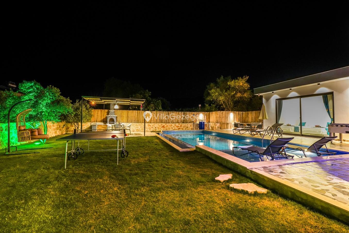 Villa Su Perisi — 7