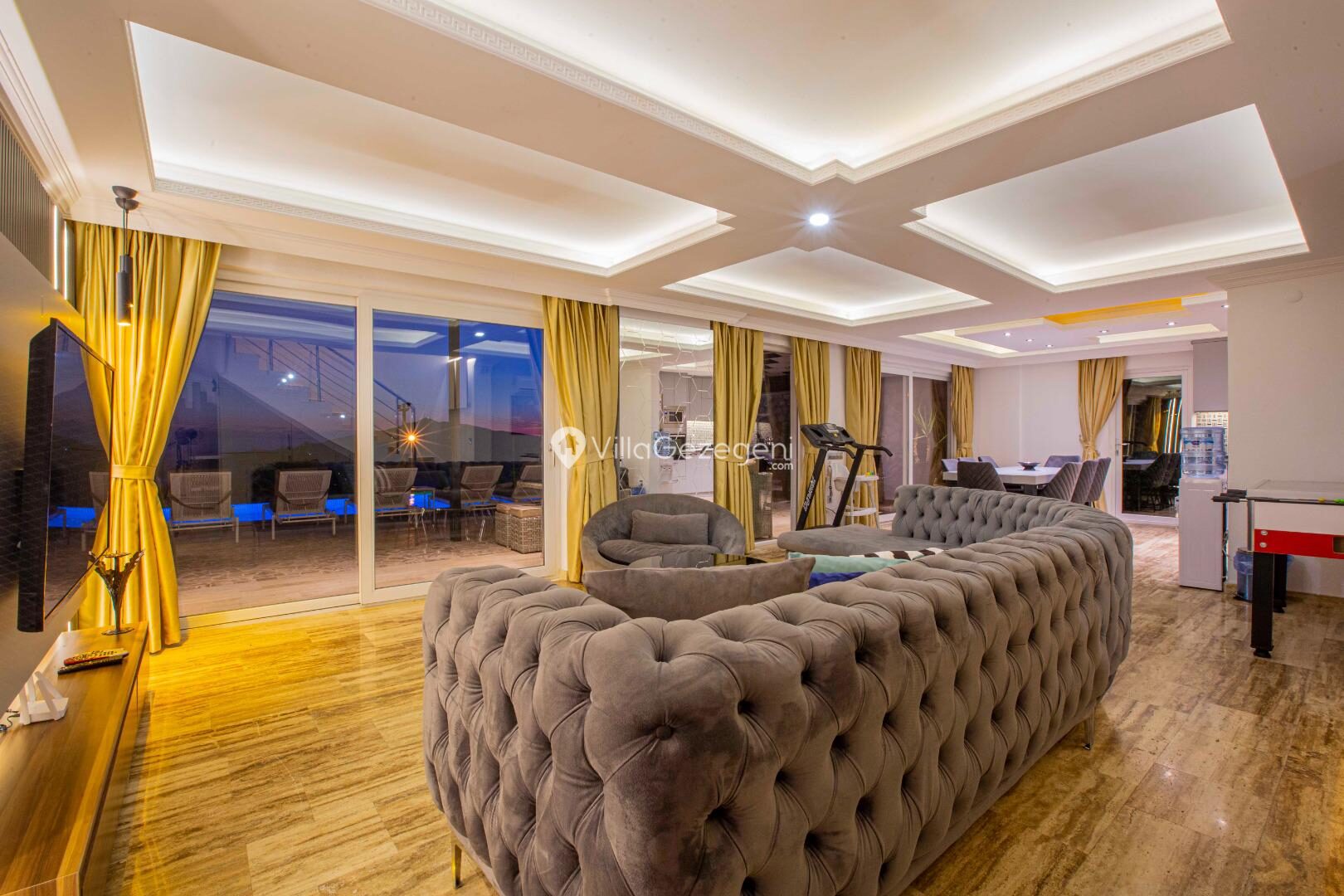 Villa Tiger Exclusive — 61
