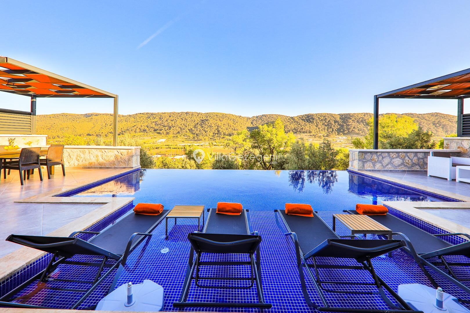 Villa Aden Sarıbelen — 10