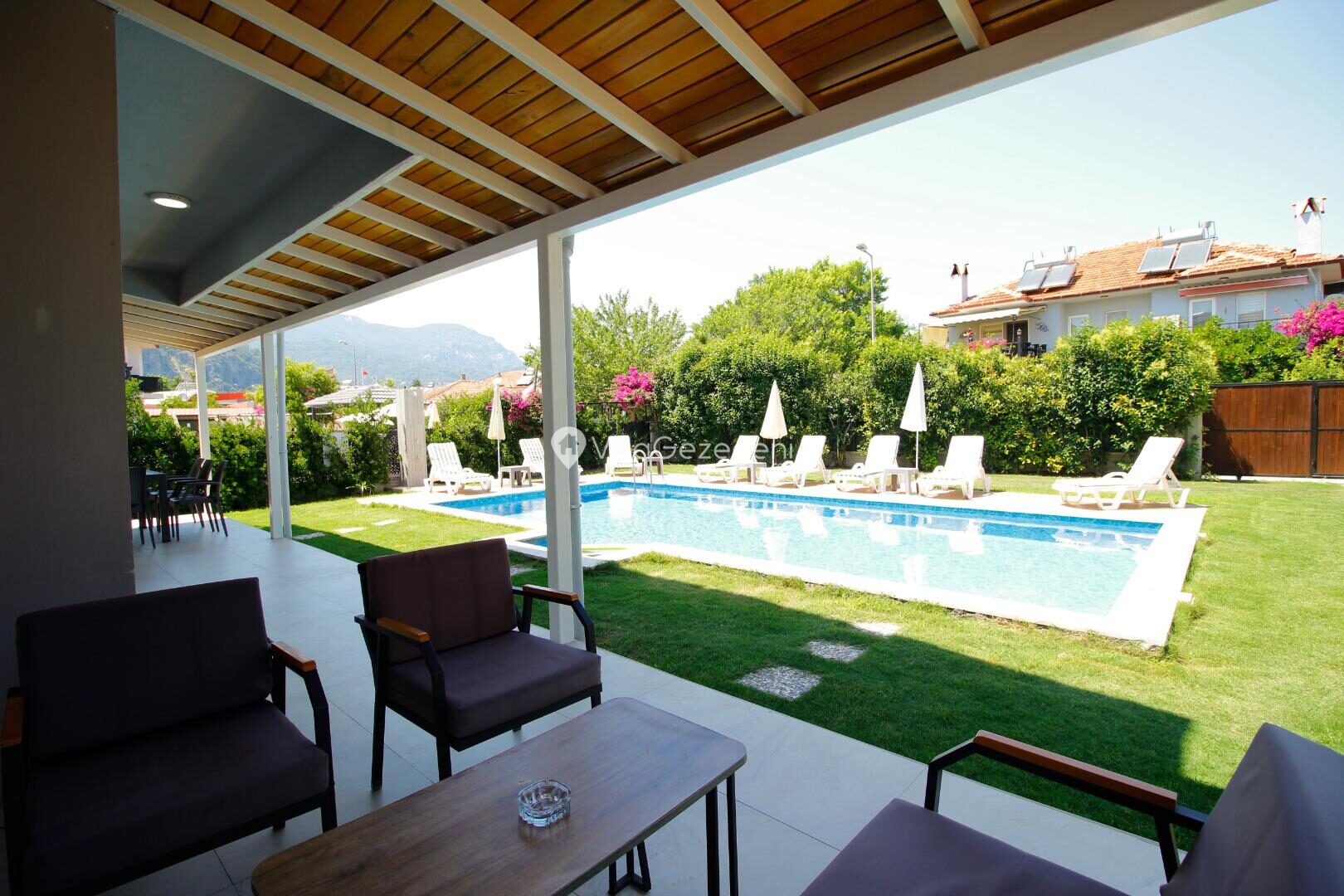 Villa Anka Dalyan — 9