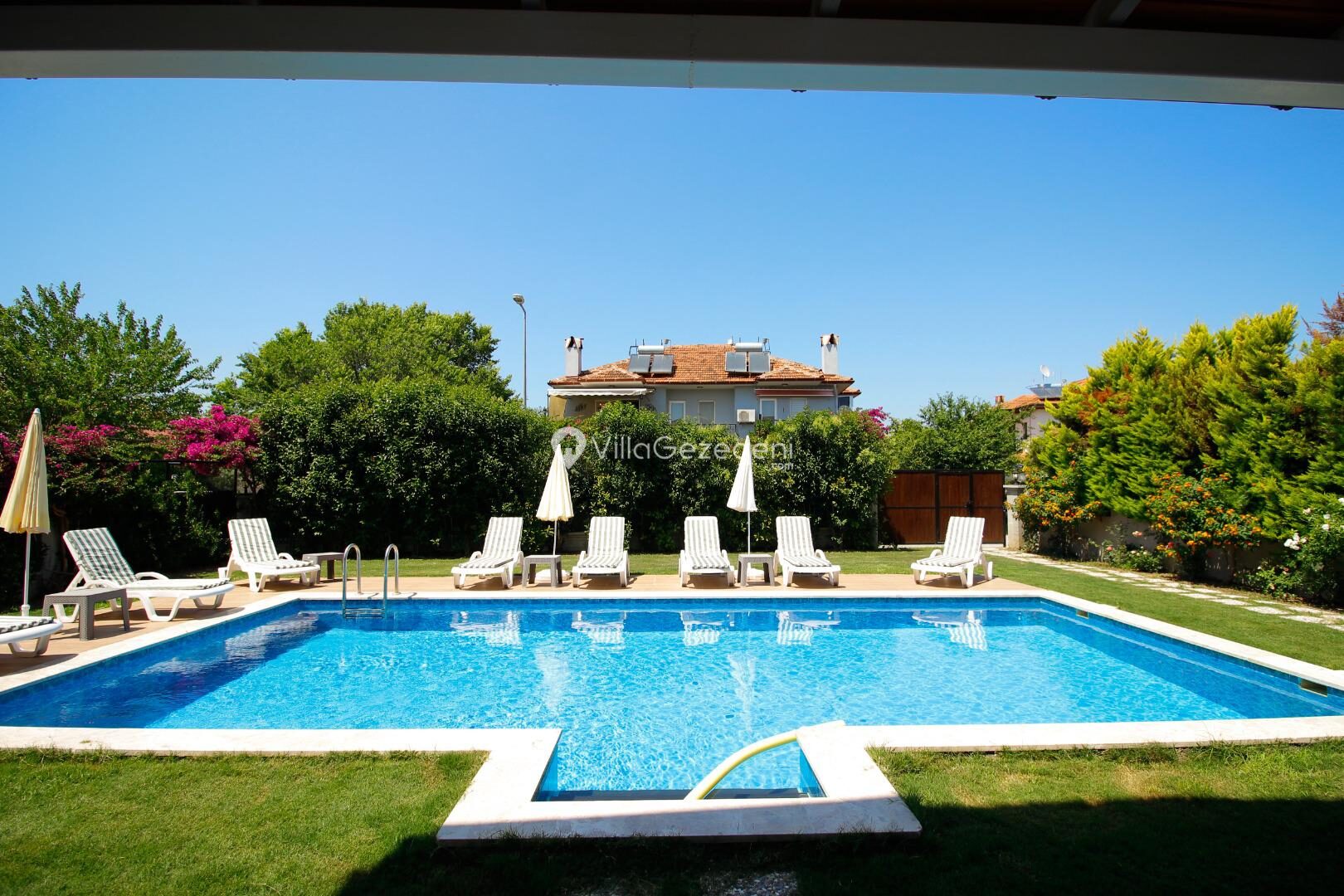 Villa Anka Dalyan — 10