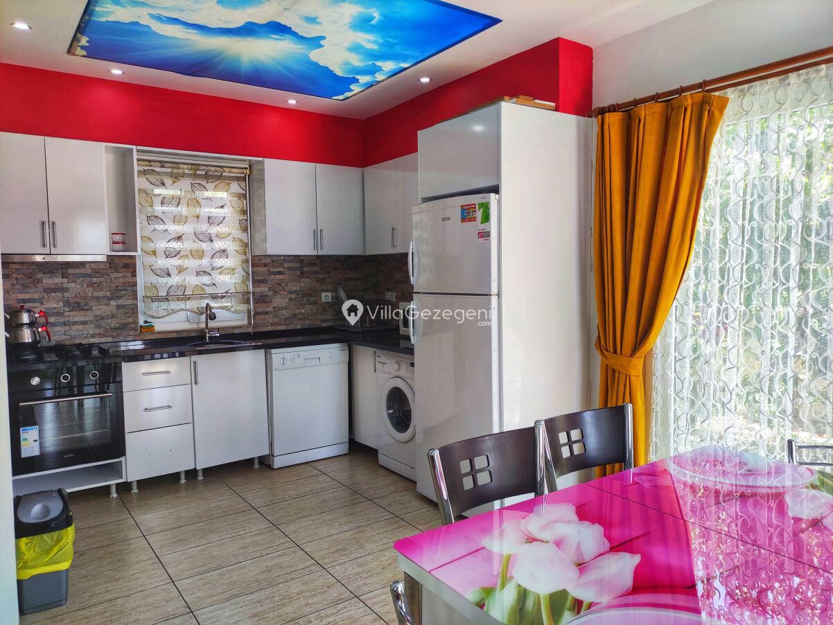 Villa Cello Üzümlü — 18