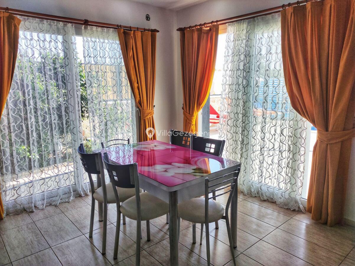 Villa Cello Üzümlü — 19