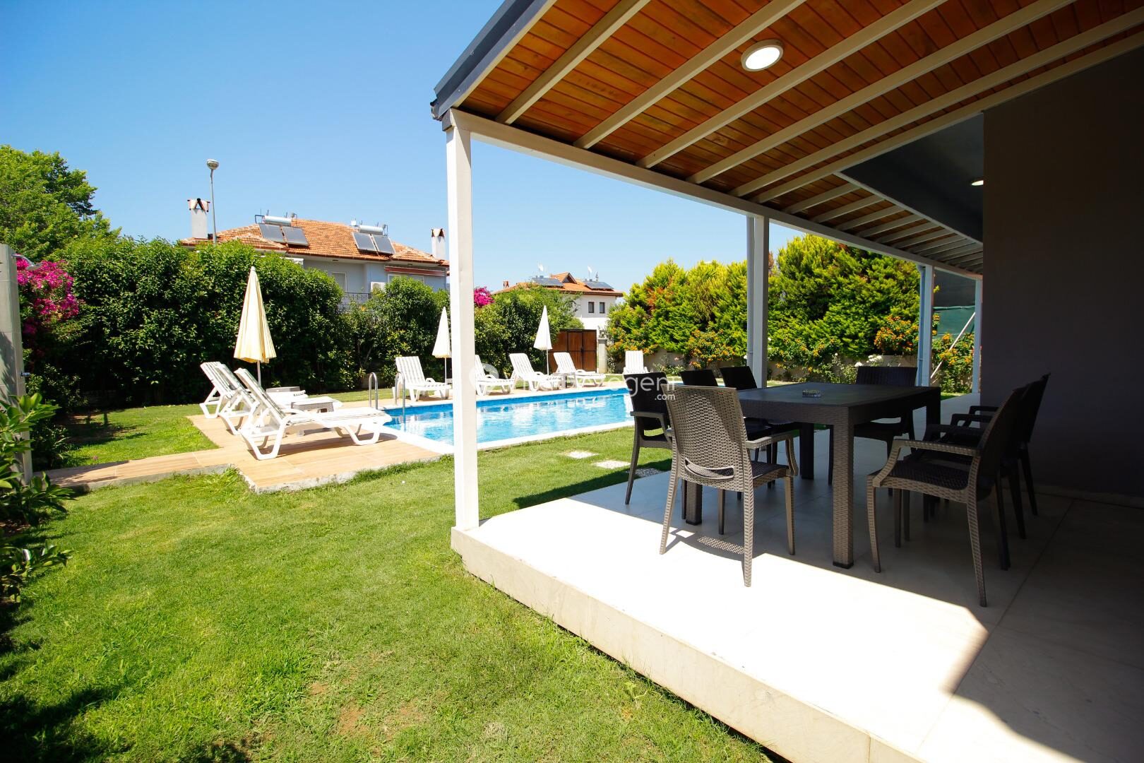 Villa Anka Dalyan — 12
