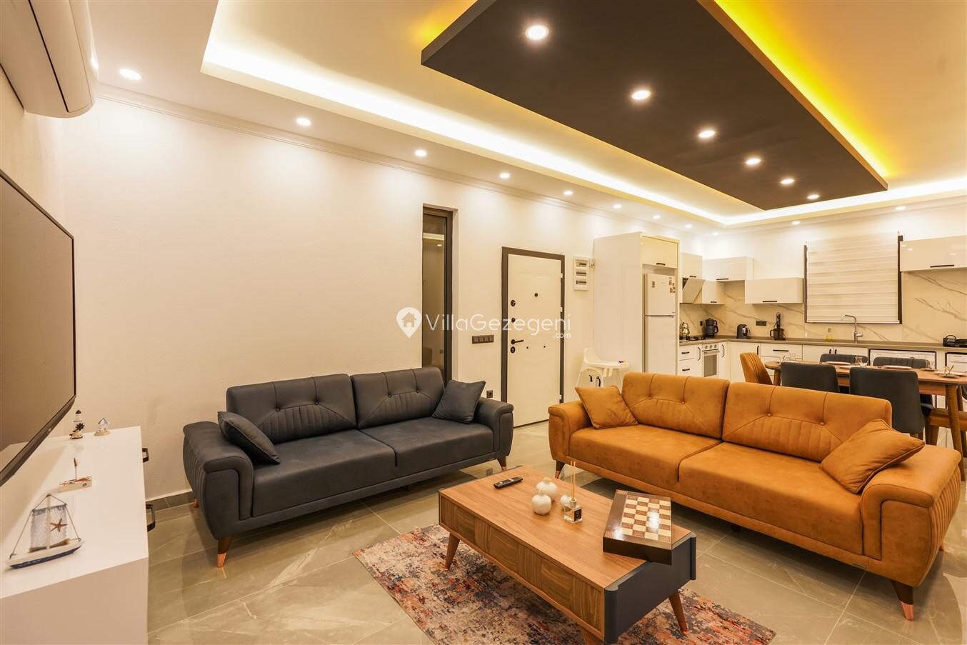 Villa Su Perisi — 13