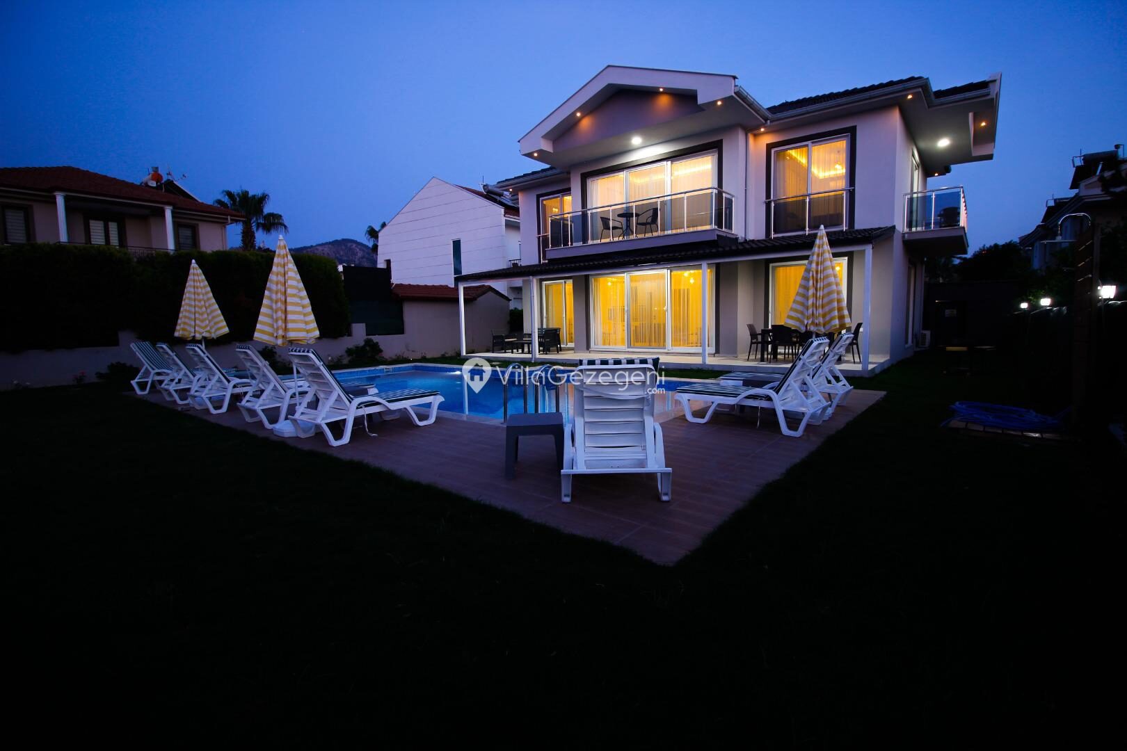 Villa Anka Dalyan — 15
