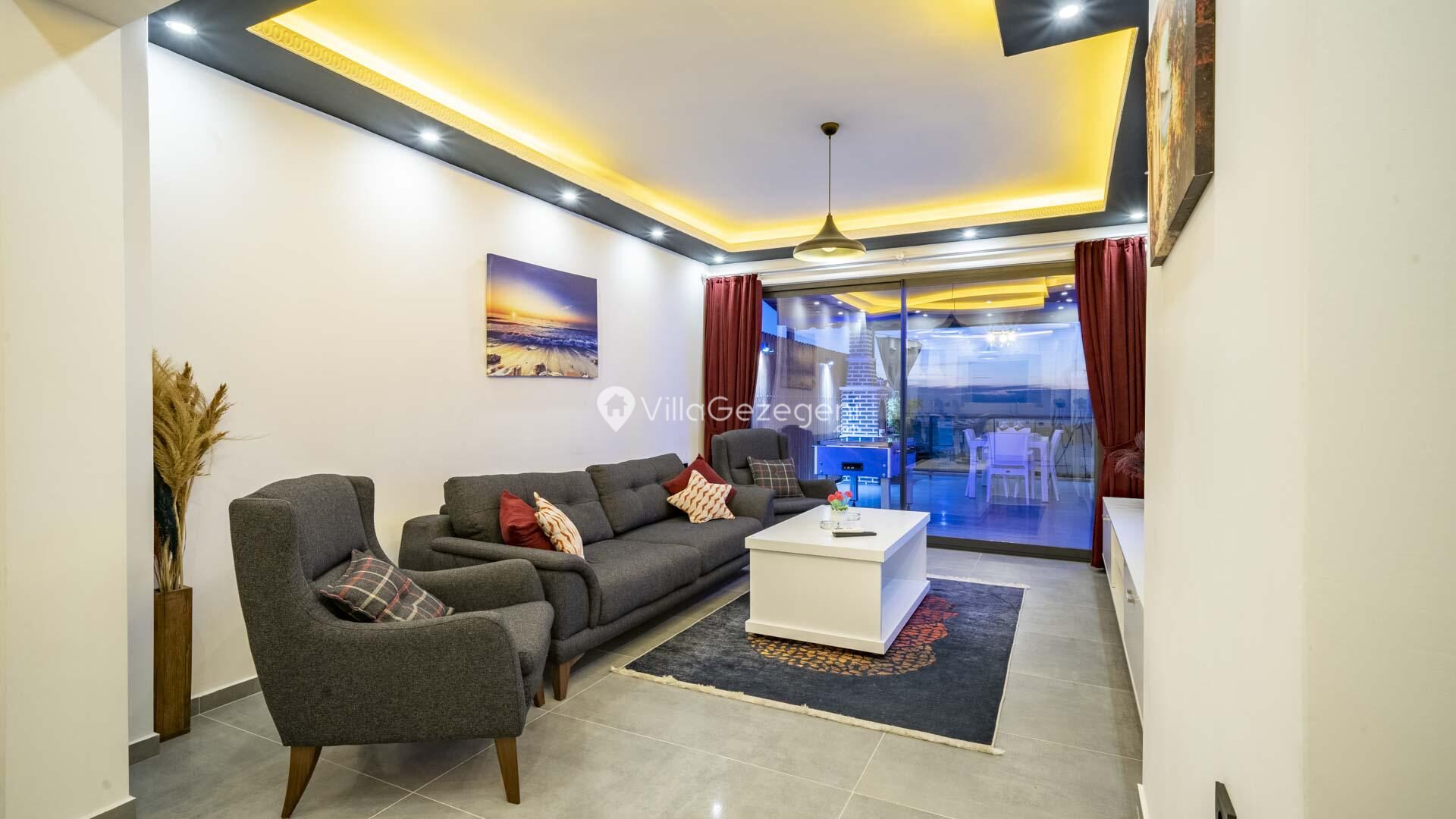 Villa Desde — 16