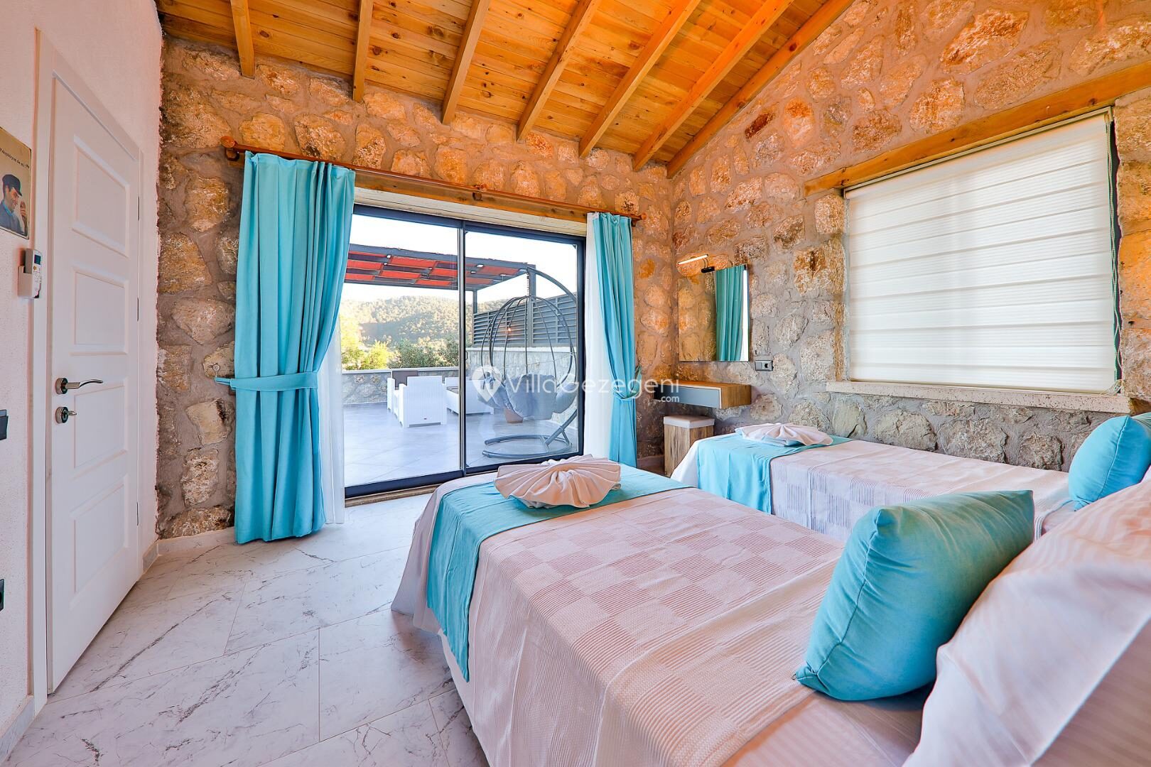 Villa Aden Sarıbelen — 19