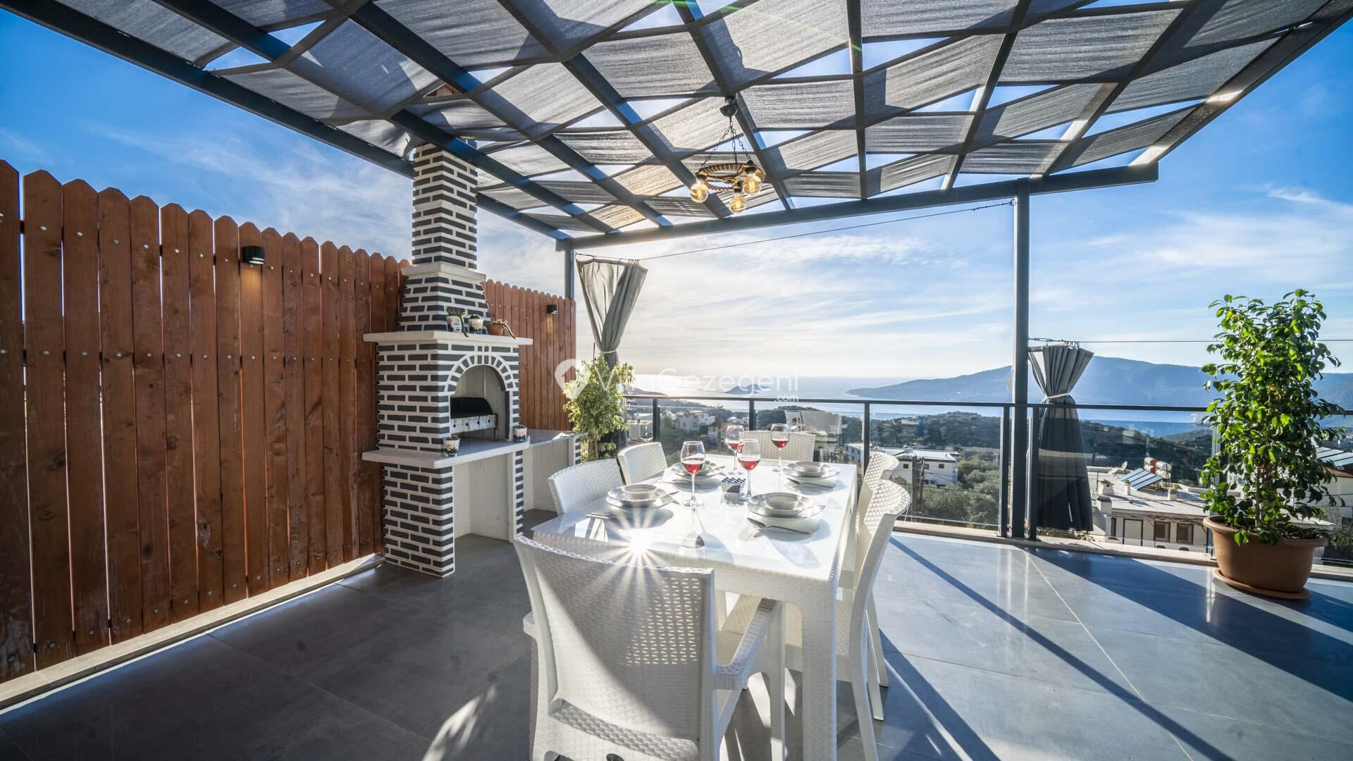 Villa Desde — 17