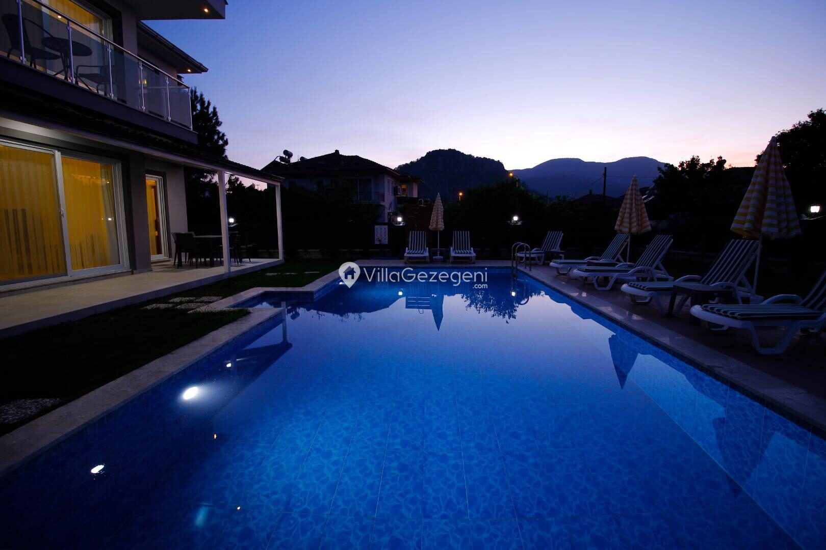 Villa Anka Dalyan — 18