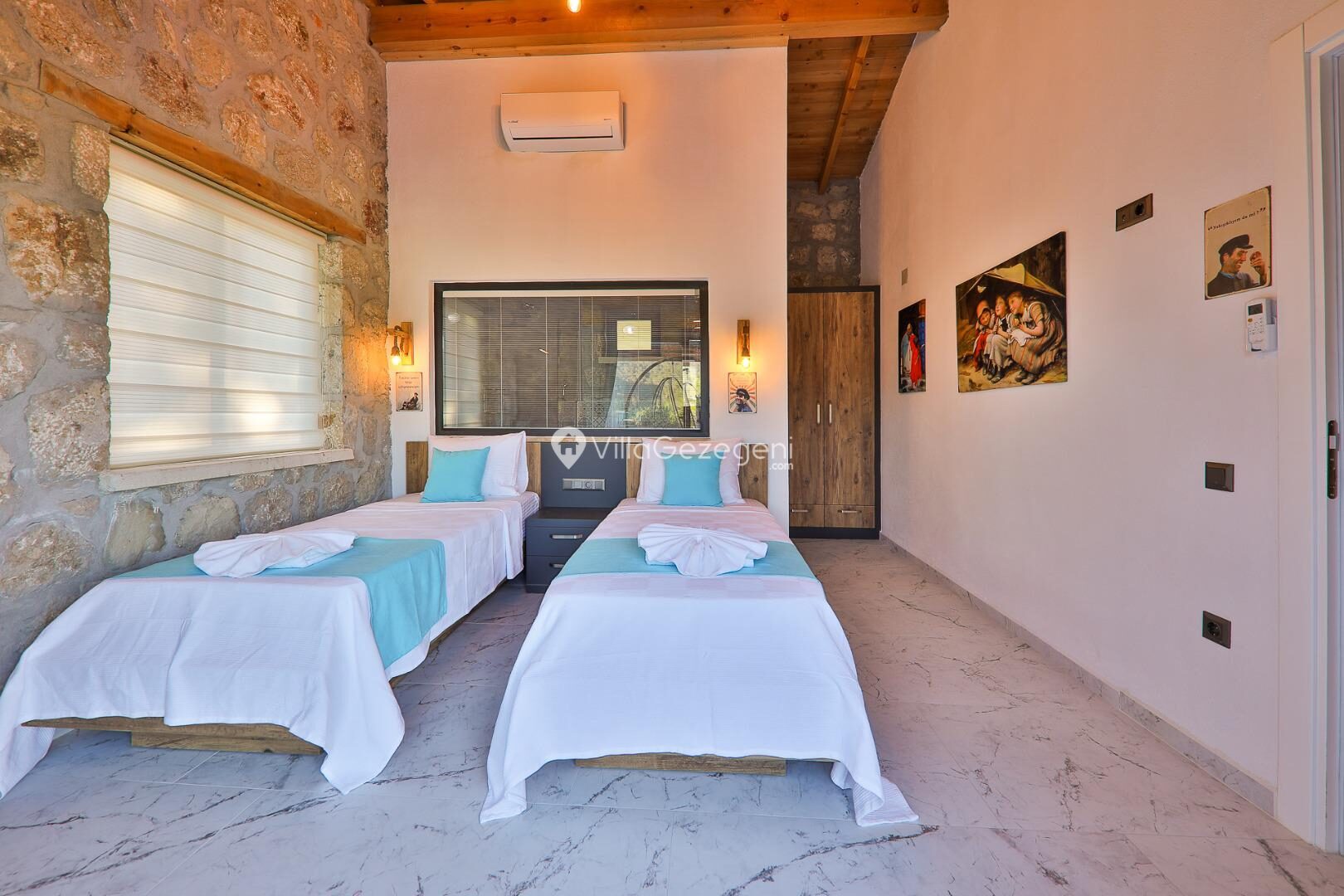 Villa Aden Sarıbelen — 21
