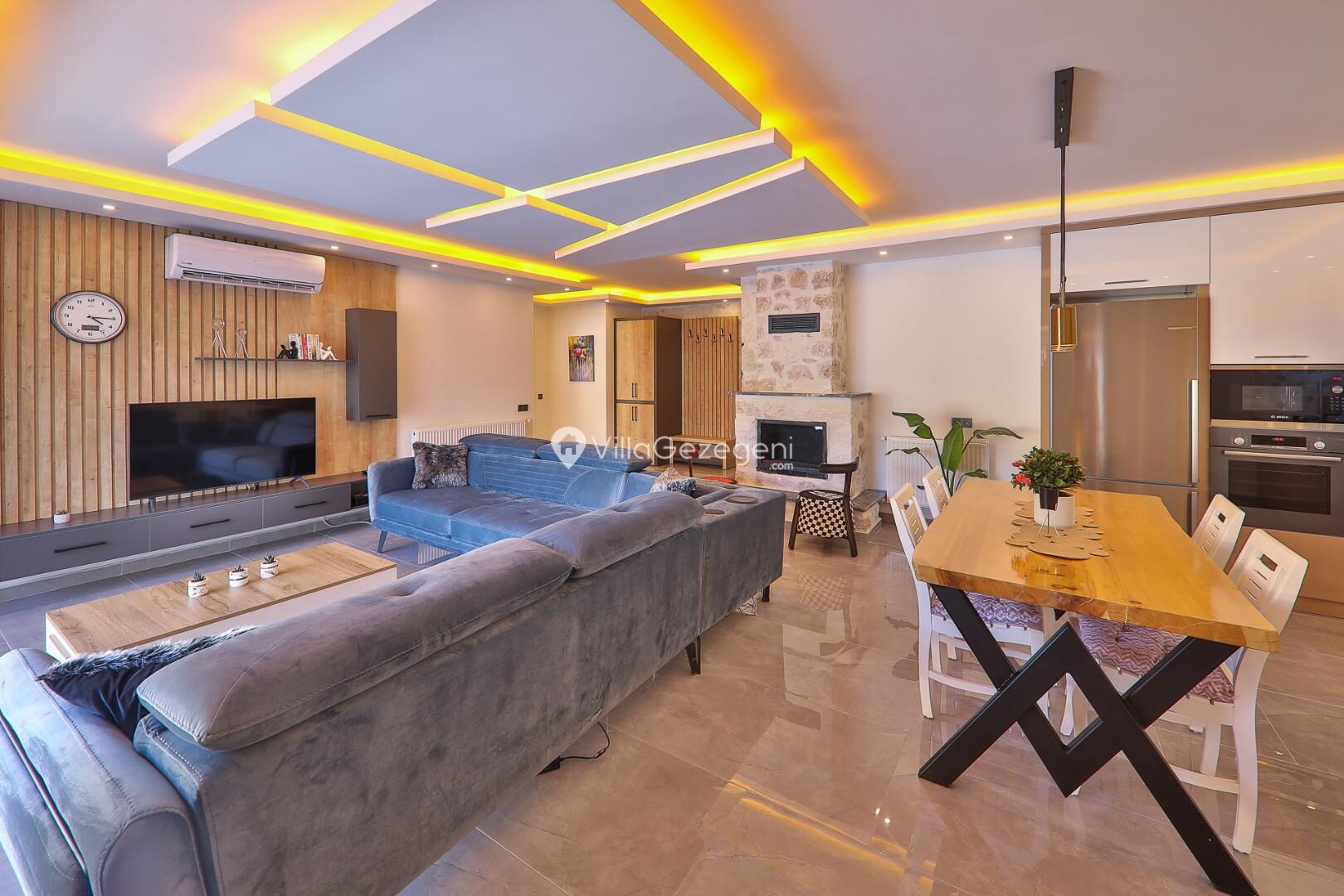 Villa Kalisto — 8