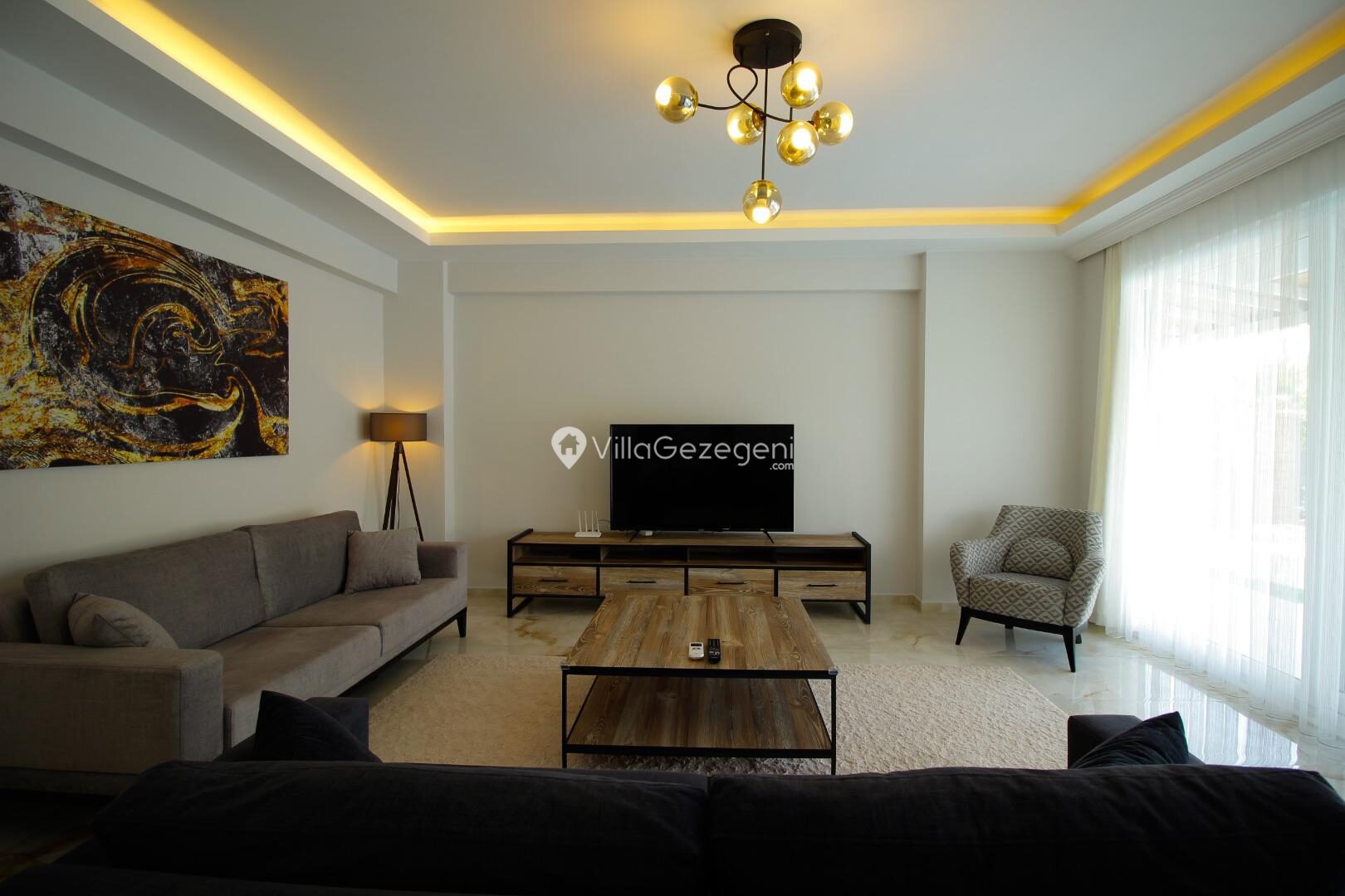 Villa Anka Dalyan — 21