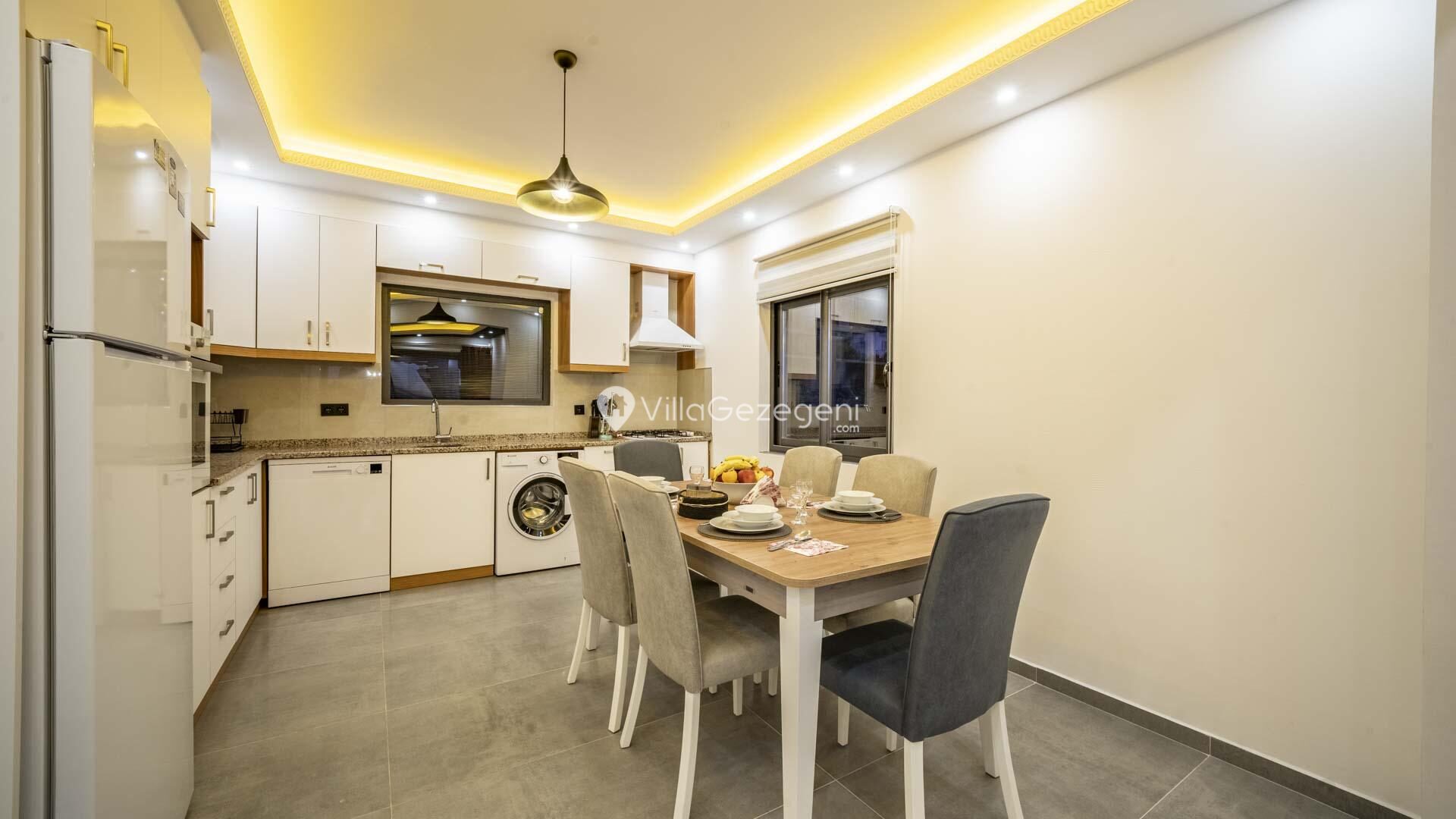 Villa Desde — 22