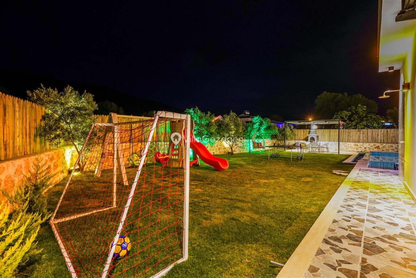 Villa Su Perisi — 26