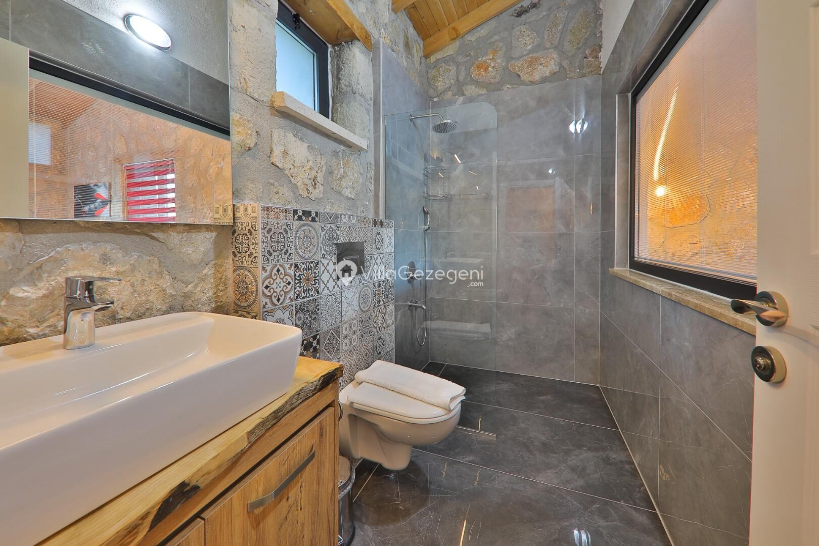 Villa Aden Sarıbelen — 26