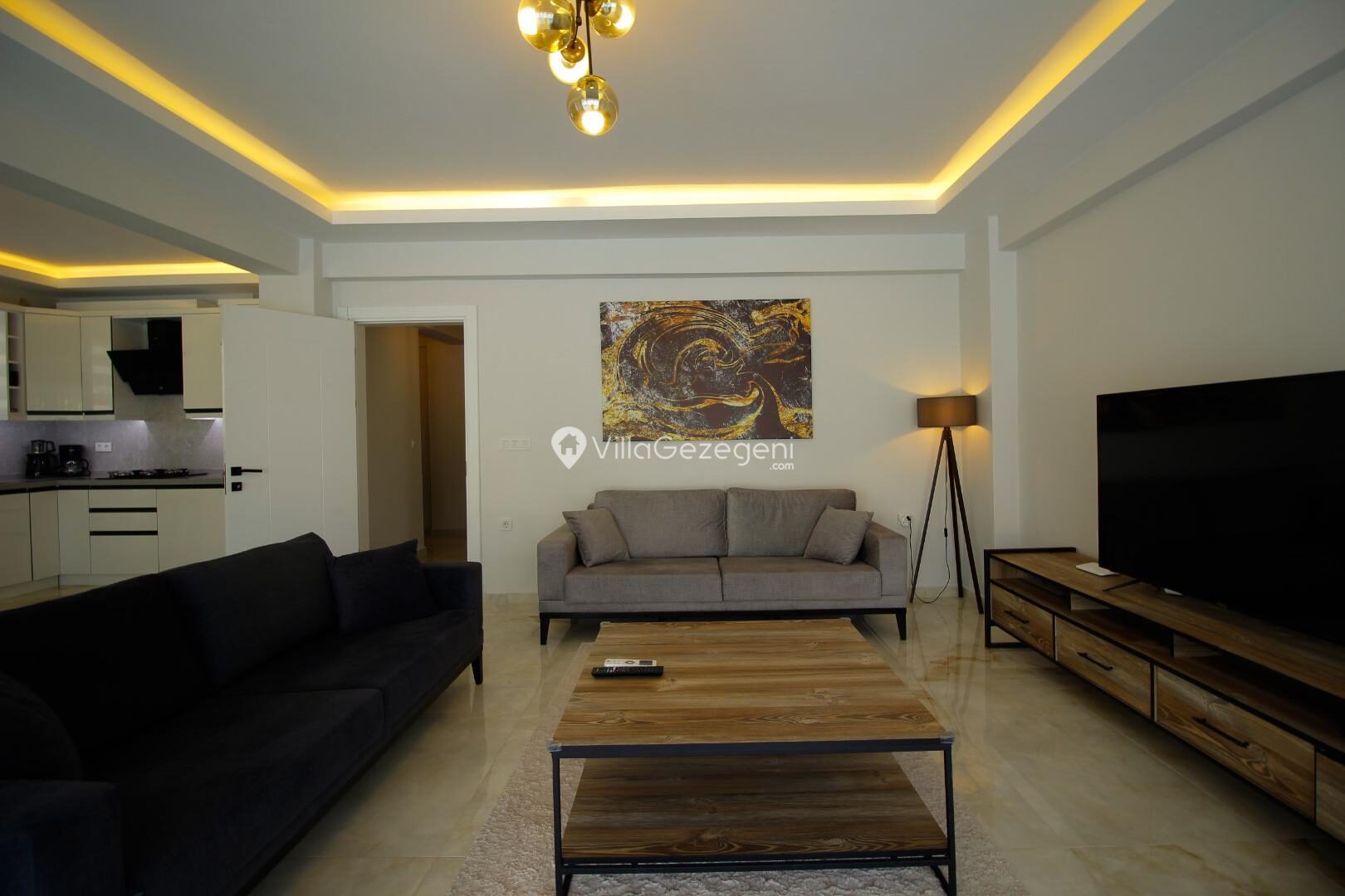 Villa Anka Dalyan — 24