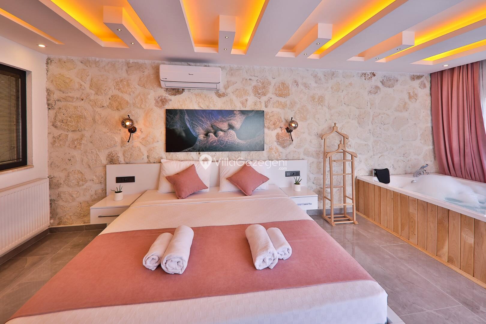 Villa Kalisto — 14