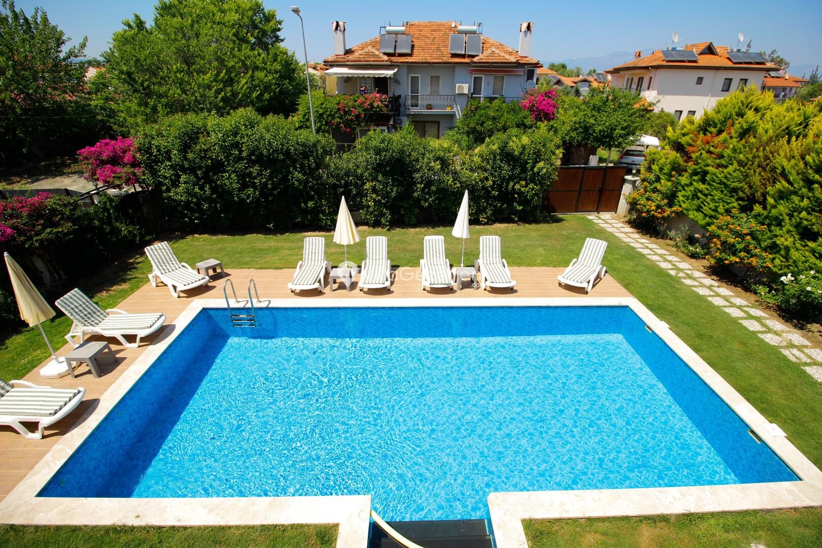 Villa Anka Dalyan — 26